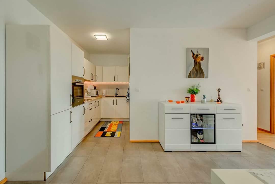 Apartment Alfa Split Exterior foto
